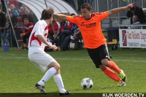Montfoort-Harkemase Boys 0-1