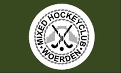 G-hockey MHC Woerden weer naar buiten
