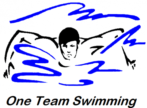 4 medailles voor One Team Swimming