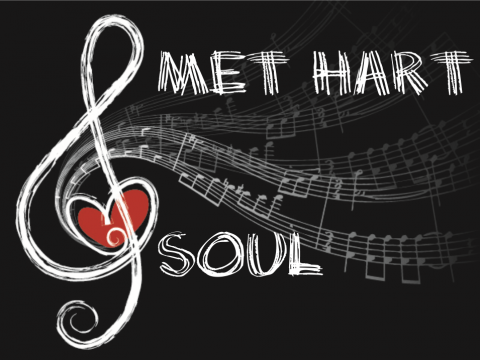 JAMSESSIE bij Met Hart & Soul