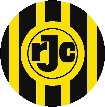 Woerdens bedrijfs shirtsponsor Roda JC