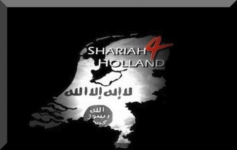 Hackers: Sharia4Holland praat over tereurplannen