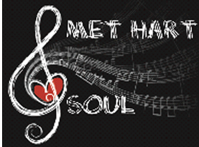 Eerste Open Podium bij Met Hart & Soul