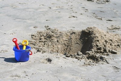 Geen playa del Woerden in 2012
