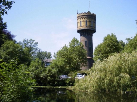 Wethouder: â€˜mediation inzake Watertoren onmogelijkâ€˜