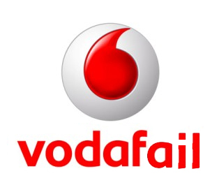 Storing in Vodafone zendmast