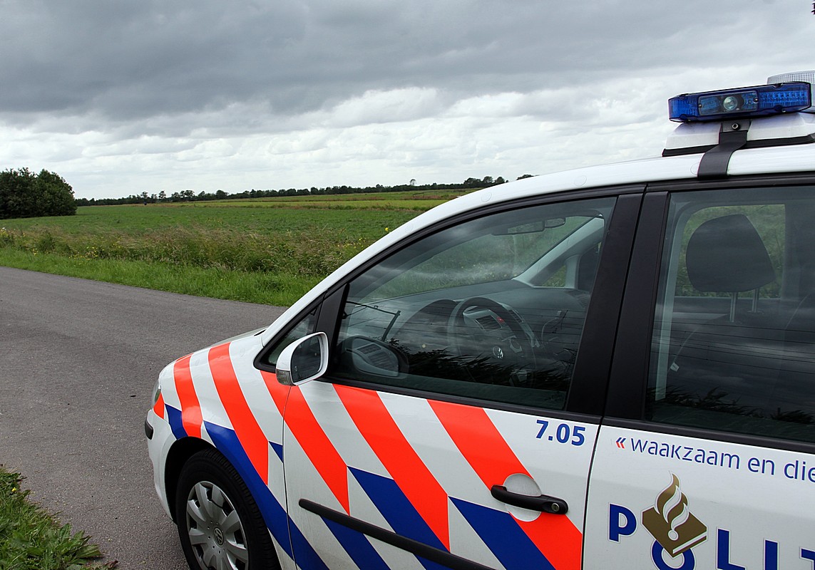Politie zoekt bestuurder die vergeet brandstof te betalen