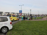 112 ongeval Steinhagenseweg Woerden