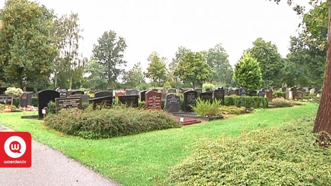 Bestemmingsplan crematorium Rijnhof stap dichterbij