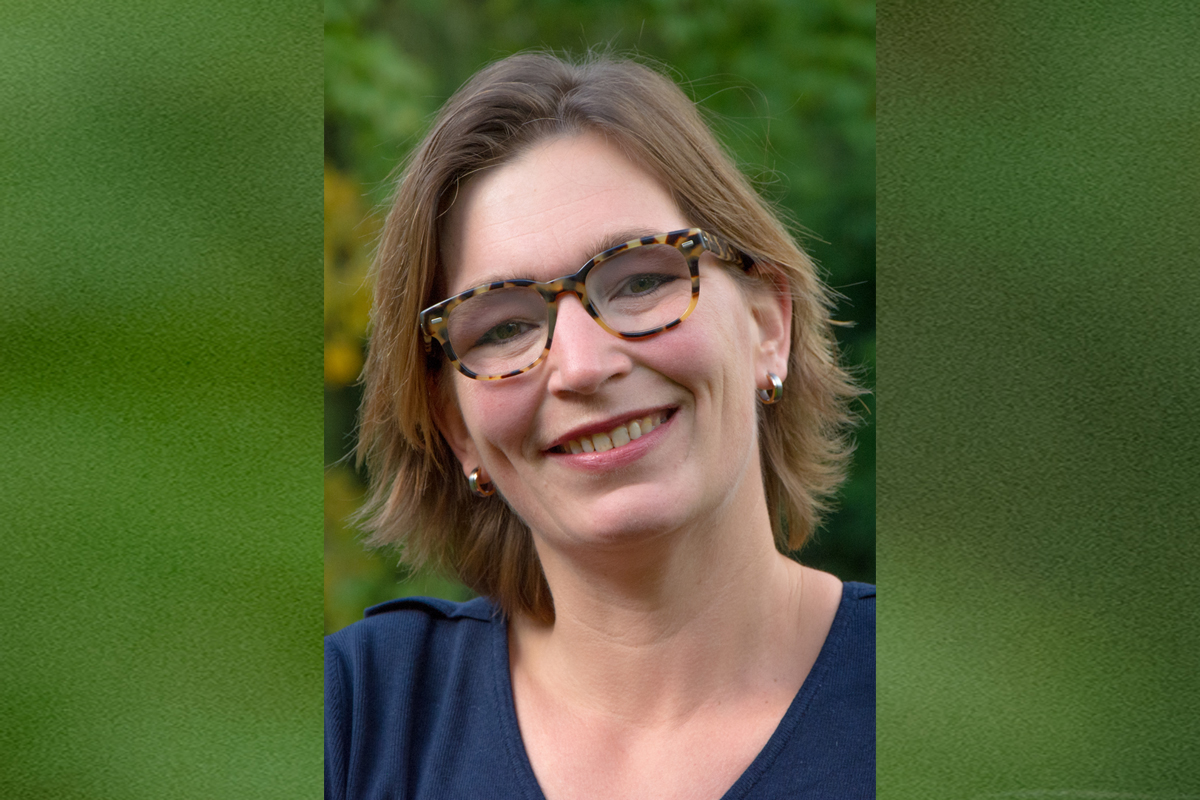 Marieke van Noort voor de tweede keer gekozen tot lijsttrekker van Progressief Woerden