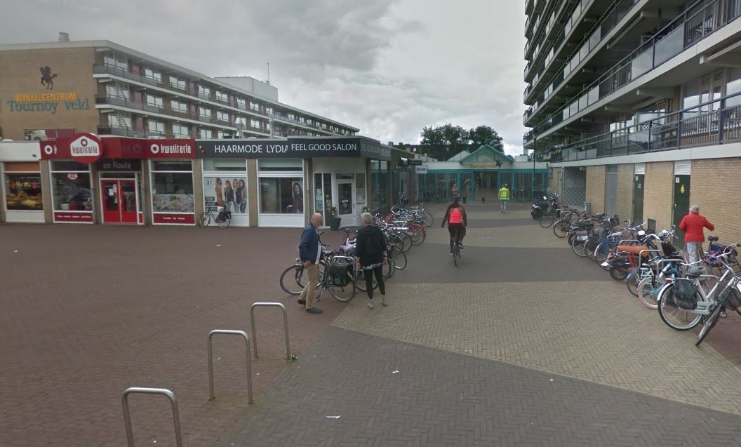 VVD Woerden wil overlast in Tournoysveld snel terugdringen