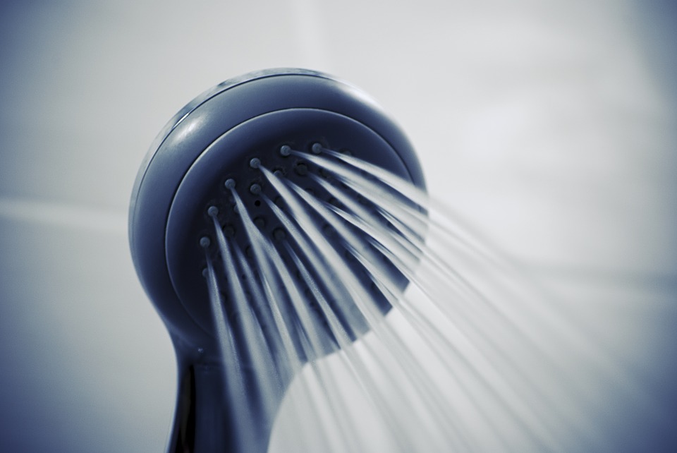 Watertekort dreigt: “douche niet te lang”